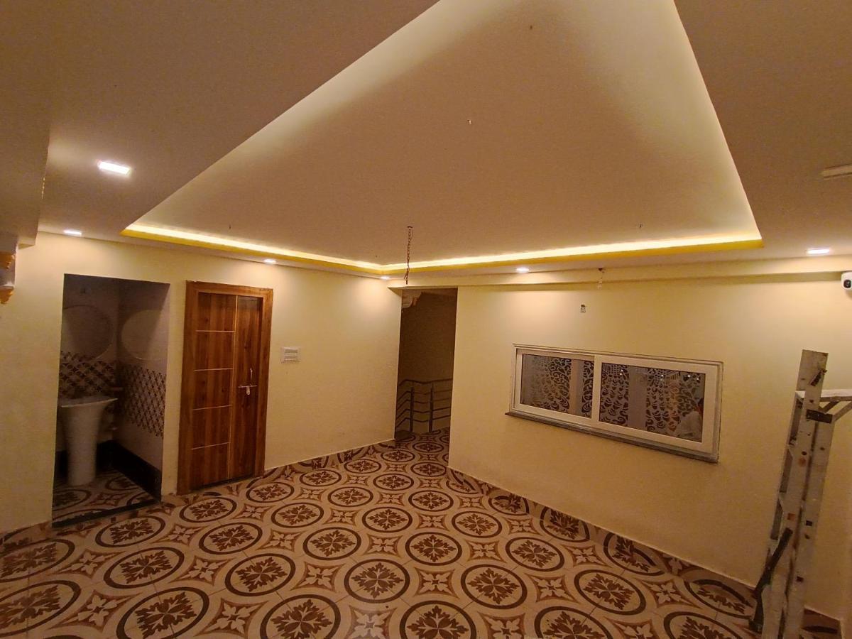 Rajwada Palace Būndi Exterior foto