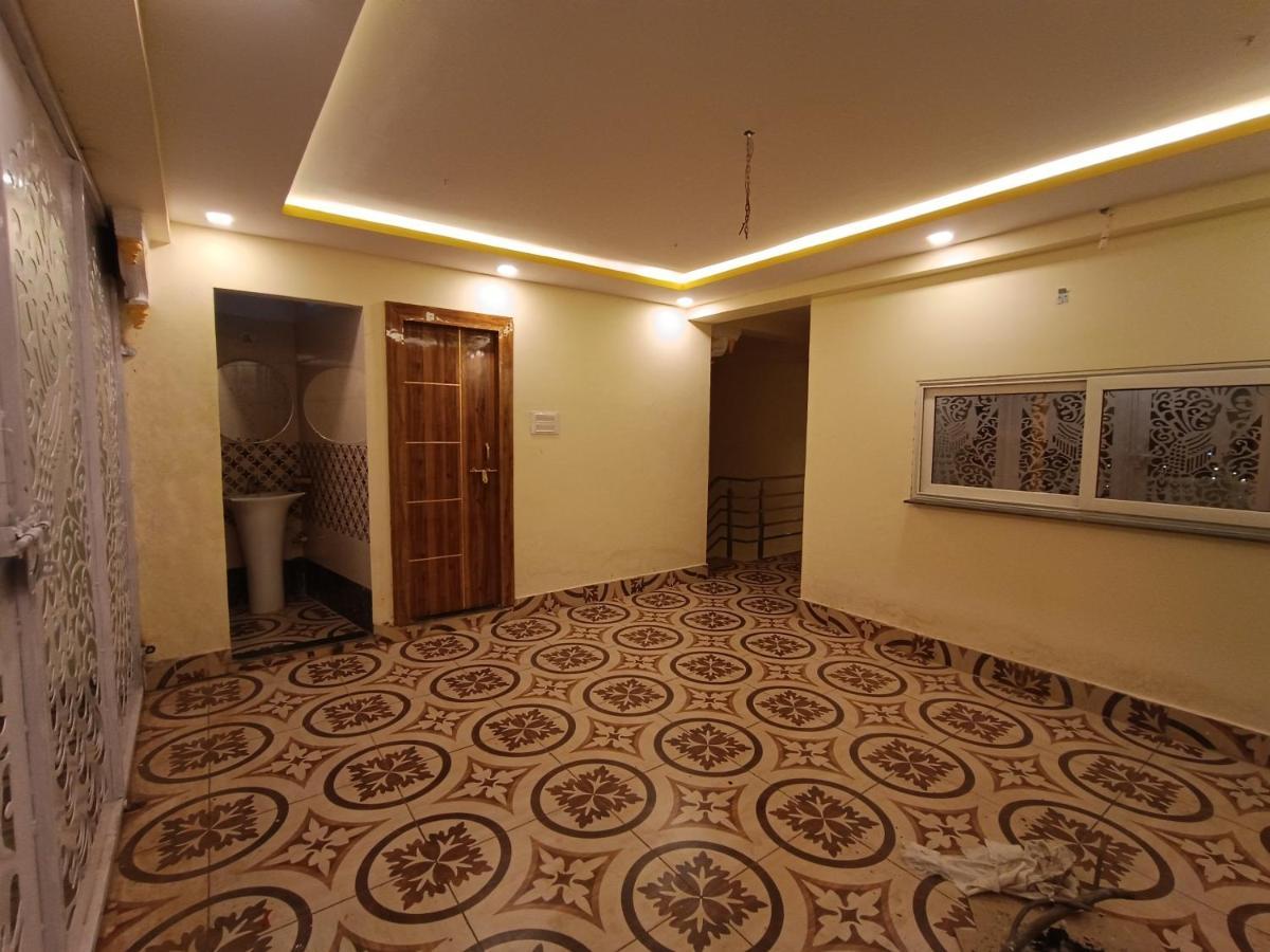 Rajwada Palace Būndi Exterior foto
